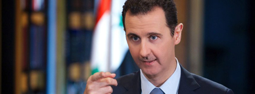 Tổng thống Assad: Obama là kẻ lừa dối, Syria sẽ chiến thắng ảnh 1